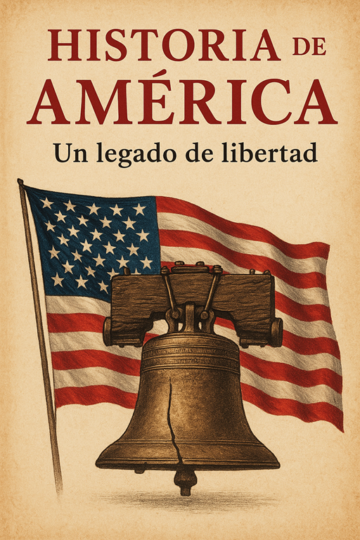 Historia de América: Un legado de libertad