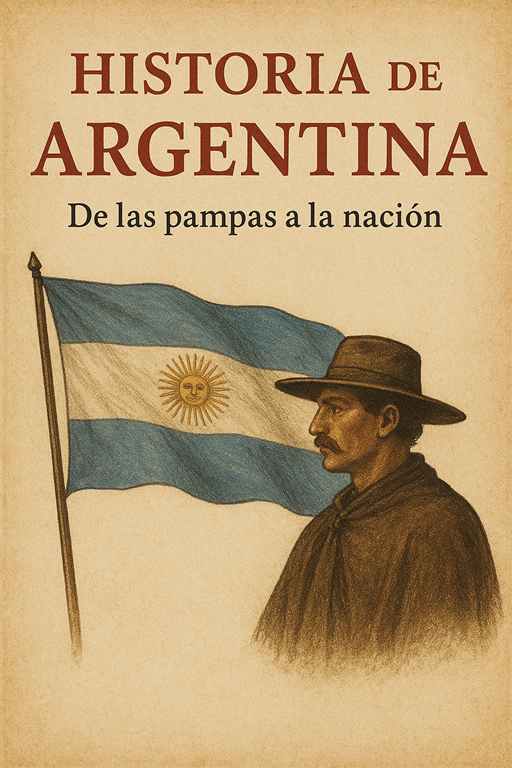 Historia de Argentina: De las pampas a la nación